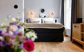 Boutiquehotel Petuh Am Hafen - Adults Only